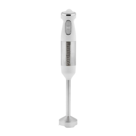 Zelmer ZHB4640 Bleader, Poster, 1100 W, 2 speeds, turbo mode, white-silver regime