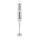 Zelmer ZHB4640 Bleader, Poster, 1100 W, 2 speeds, turbo mode, white-silver regime
