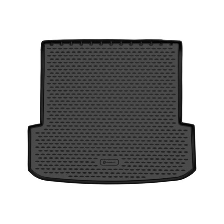 Rug in the trunk for Jetour X90 Plus 2023 - SUV, 5 dv., 5 seats