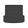 Rug in the trunk for Jetour X90 Plus 2023 - SUV, 5 dv., 5 seats