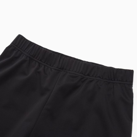 Female leggings Minaku: Sportly color black, size 40-11
