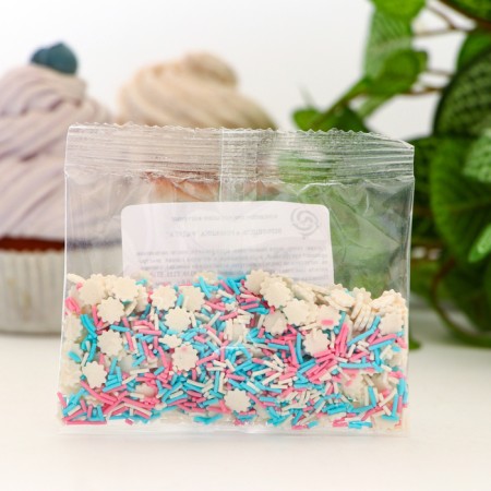Confectionery Sprinking "Rainbow", 20 g-2