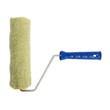 Tundra roller, polyacryl, 240 mm, handle d = 6 mm, d = 42 mm, pile 18 mm-3