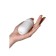 Mosterbator Unrealistic Mensmax Sakura Capsule No. 06, white color, 8 cm