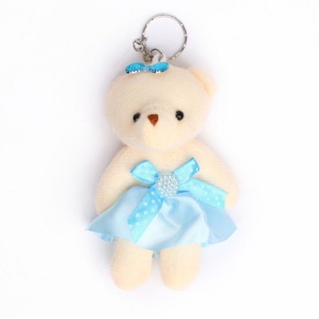 Suspension "Bear Bant in Polletka" Mix Colors