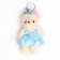 Suspension "Bear Bant in Polletka" Mix Colors