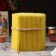 Honey candles No. 120, packaging 2kg, paraffin + honey oil