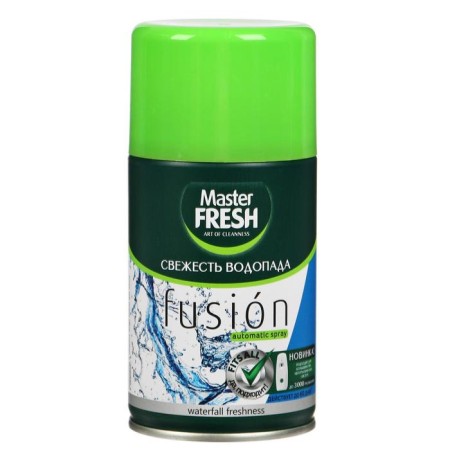 Luhase Master Fresh Fresh Waterfall, Fixed Bull, 250 ml-6