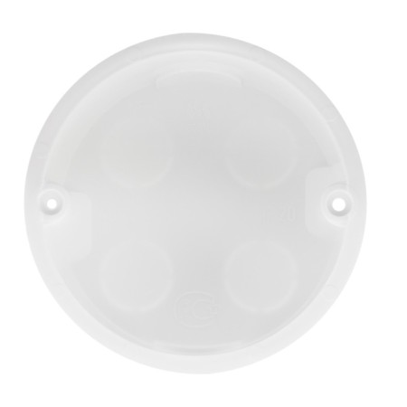 Ring -shaped box D 80x40 mm REXANT-3