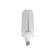 LED phytolamp, E27, 24 W, IP 20, 220 V, three -petal, folding, multi -pointral 7391