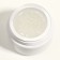 Heling gel, with sparkles, 3 phase, 15 g, led/uv, the color is transparent, white