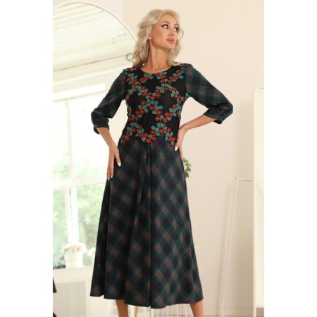 Women's dress, size 44-8