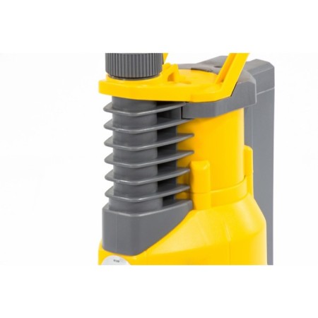 Drainage pump Denzel DPX800, 800 W, rise 8 m, 13500 l/h-3