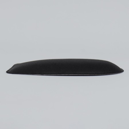 Shoes for shoes, adhesive base, 8 × 6 cm, steam, black color-5