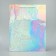 Holographic package "New Year's Eve", L 31 x 40 x 11.5 cm, New Year