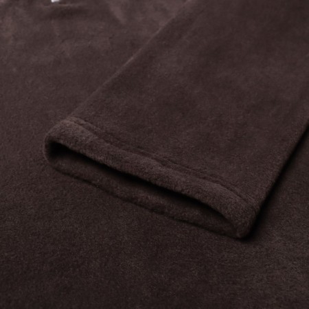 Sweatshirt male, gray color, size 54-2