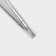 Forceps universal shares "Liszt", 33 cm
