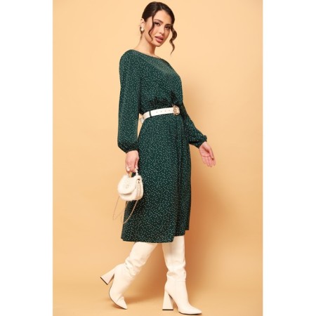 Women's dress, size 56-1
