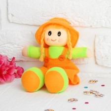 Soft toy 