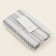 Case on the pillow Sl-Home Line 45*45 cm, col. Gray, 100% cotton