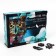 Figure puzzle "Night Wanderer"