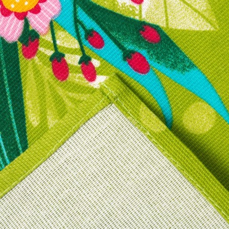 Kitchen towel "Floral mood" 35x60 cm-3