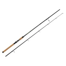 Spinning Salmo Sniper Ultra Spin 25, test 5-25 g, length 2.1 m