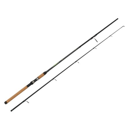 Spinning Salmo Sniper Ultra Spin 25, test 5-25 g, length 2.1 m