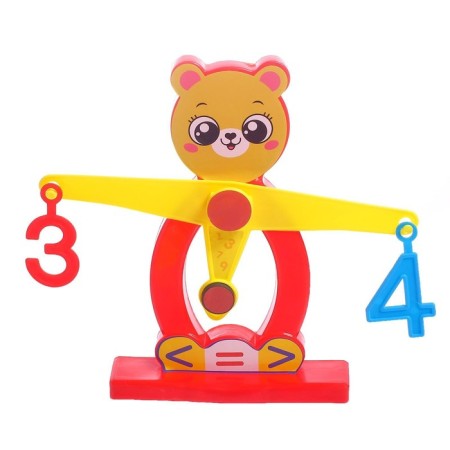 Developing set "Libra", Bear-2