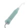 Darsonval Gezatone BP-7000, 5 nozzles, for face, body and hair, turquoise
