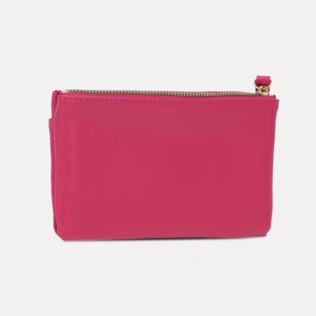 Lightning wallet, pink color-1