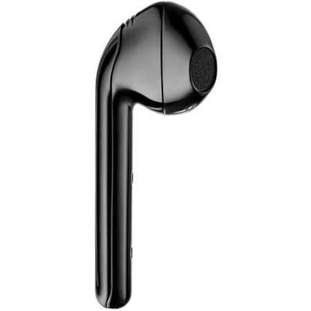 UBEAR VIBE liner headset Black Bluetooth Black In the Aurrian Sink (TW03BL01-BD) 1071957-1