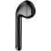 UBEAR VIBE liner headset Black Bluetooth Black In the Aurrian Sink (TW03BL01-BD) 1071957