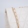 Bag-mixer on magnet, white color