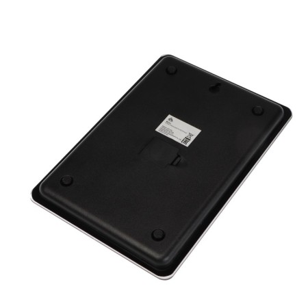 Kitchen Libra Luazon LVK-702, electronic, up to 7 kg, black-7