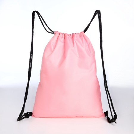 Back for shoes on the lace, pink color-1