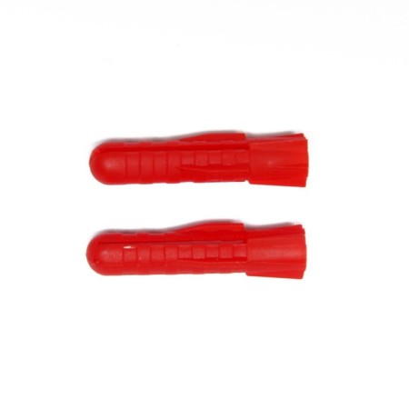 Tundra dowel, type T, spine, polypropylene, 8x40 mm, 50 pcs-4