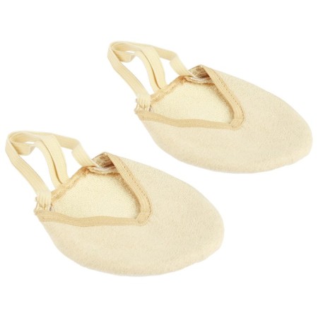 Grace Dance Grace, with a terry lining, p. 26-27