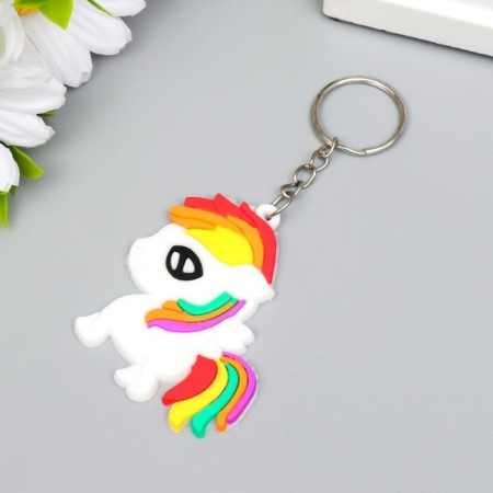 Trick Rubber "Unicorn" mix 5.3x5 cm-1
