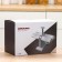 Mash for sculpting dumplings and dumplings, 20 × 12 × 17.5 cm, external diameter 8 cm, internal 6 cm