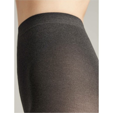Women's tights Trendy Melange, size 5, color Grey-3