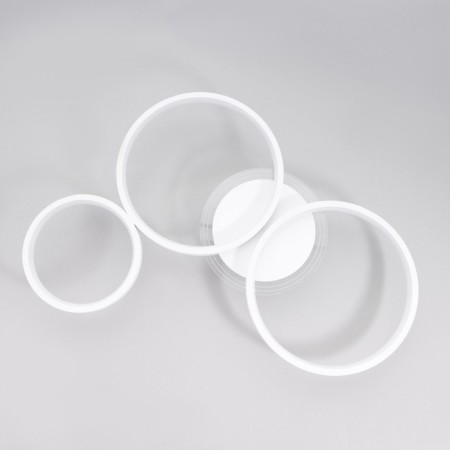 Causteen from PDU 1891/3 LED 81W Dimmer White 52.5x43x6.5 cm Bayerlux-6