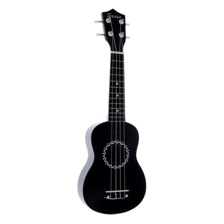 Terris Jus-10 bk soprano