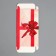Chocolate box, confectionery packaging, “March 8”, 17.3 x 8.8 x 1.5 cm