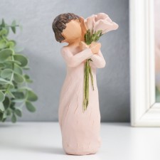Polystone souvenir 