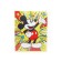 Diamond embroidery full filling "Mickey Mouse" Pop Art, on the frame, 40*50 cm