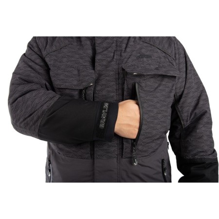Costume Grayling Tugur, -15, Taslan, Gray, rr 60-62 Height 182-188-7