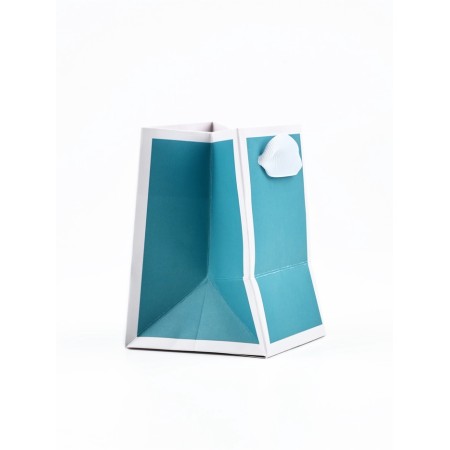 Laminated "Gift" package, 7 x 10 x 7 cm-2