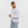 President longslew, size m, white color