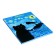 Diary for grades 5-11, 48 sheets "Inspiration!", Firm cover, glossy lamination, block 60 g/m2
